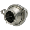 Pindee Stainless Steel Sanitary Tri Clamp Check Valve Non Return