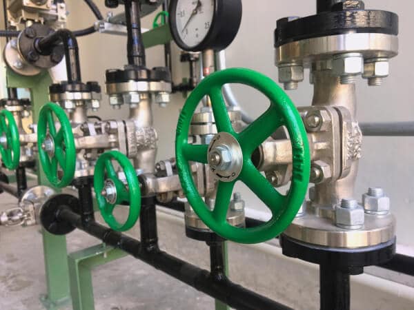 Gate Valve Vs Butterfly Valve All Difference Under Pindee Valve-6