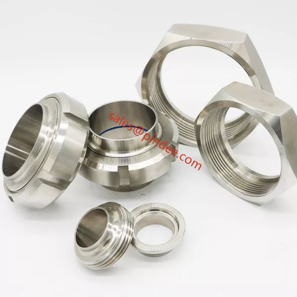 3A-Standard-Sanitary-Bevel-Seat-Unions-Under-Pindee-Fitting-6