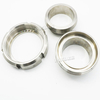 Pindee Stainless Steel DIN11851 Welding Liners Long Male