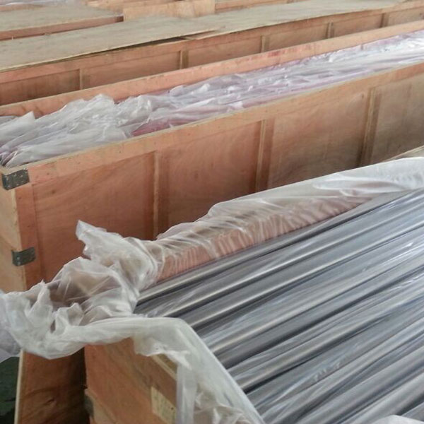 Pindee Stainless Steel High Bio Pharm Purity ASTM A270 BPE Seamless Sanitary Tubing