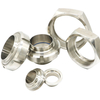 Pindee Stainless Steel IDF ISO Sanitary unions