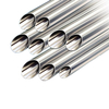 Pindee Stainless Steel High Bio Pharm Purity ASTM A270 BPE Seamless Sanitary Tubing
