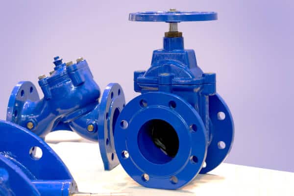 Gate Valve Vs Butterfly Valve All Difference Under Pindee Valve-3