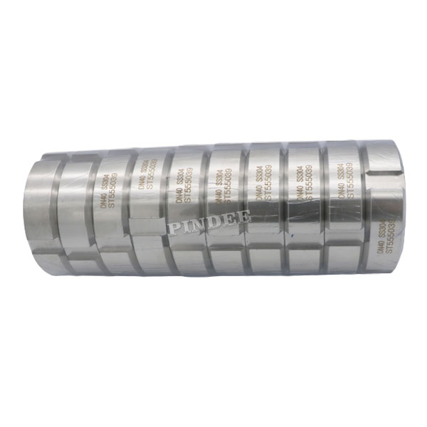 Pindee Stainless Steel IDF ISO Sanitary unions