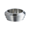 3A Standard Sanitary Bevel Seat Unions Under Pindee Fitting