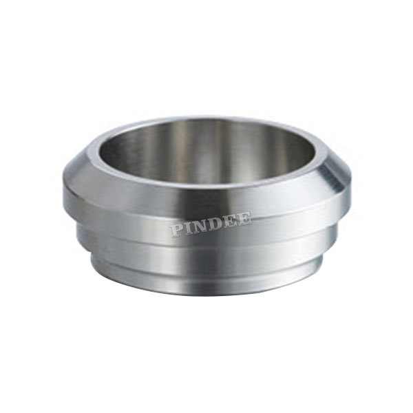 3A Standard Sanitary Bevel Seat Unions Under Pindee Fitting