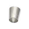 Pindee Fitting Manufacture 3A Sanitary Polished Short Type Reducer