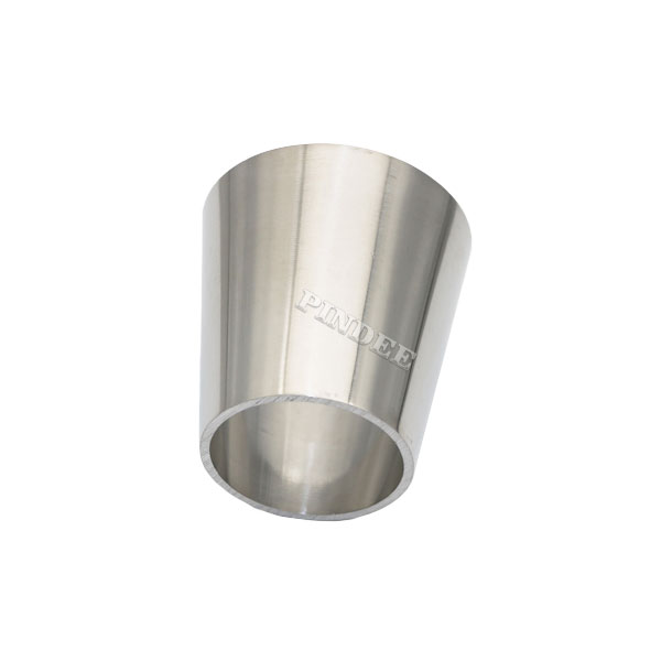 Pindee Fitting Manufacture 3A Sanitary Polished Short Type Reducer