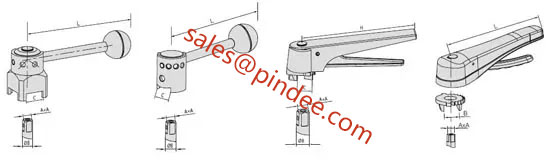 Pindee-Valve-Manufacture-Sanitary-Multi-Position-Butterfly-Valve-with-Triggle-Handle-7
