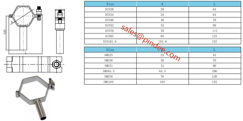 Pindee-Fitting-Supply-Stainless-Steel-Hexagon-Tube-Holder-4