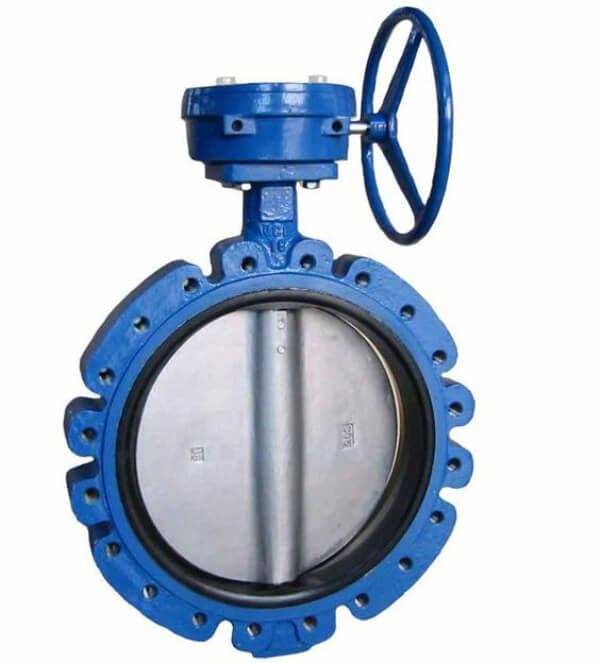 Gate Valve Vs Butterfly Valve All Difference Under Pindee Valve-4