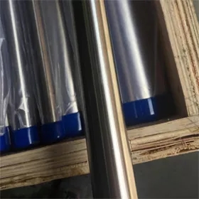Pindee Stainless Steel High Bio Pharm Purity ASTM A270 BPE Seamless Sanitary Tubing-4