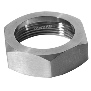 3A Standard Sanitary Bevel Seat Unions Under Pindee Fitting