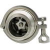 Pindee Stainless Steel Sanitary Tri Clamp Check Valve Non Return