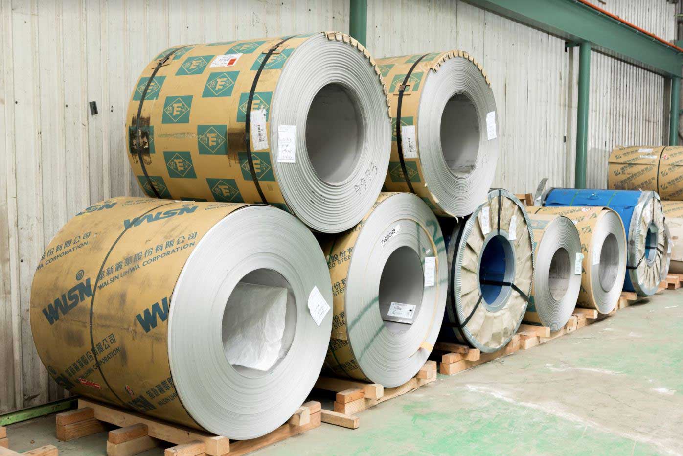 Stainless-Steel-coils