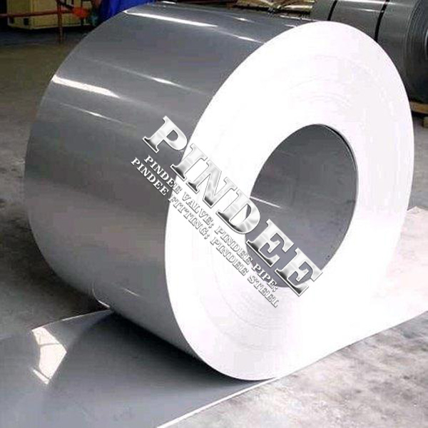 304L Pindee Stainless Steel Coil 304 Material