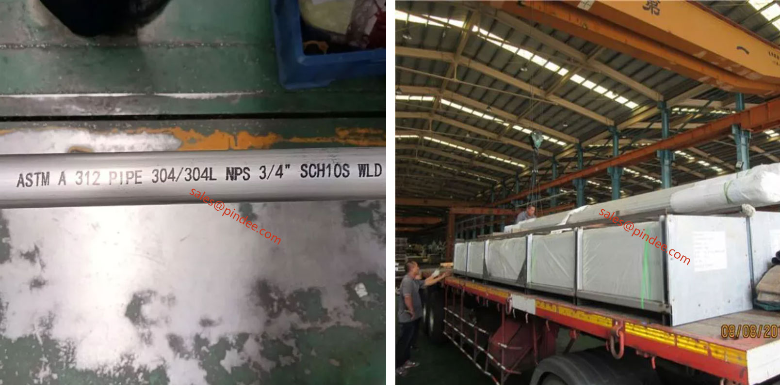 Pindee-Stainless-ASTM-A312-compare-Pindee-Pipe-ASTM-A358-AISI-304-304L-316-316L-2