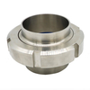 57mm Pindee Stainless Steel SS304 Sanitary SMS Union For Food Industries