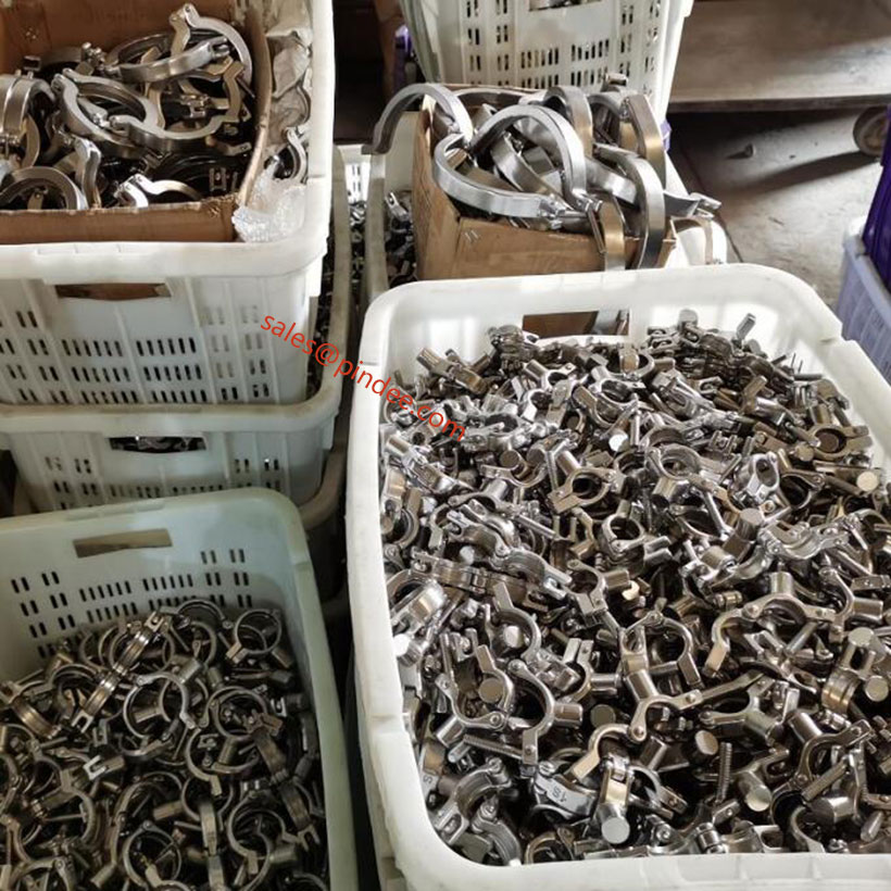 Pindee-Stainless-Steel-DIN-Food-Grade-Tube-Holder-with-Solid-Bar-4