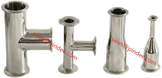 2IN-51mm-Pindee-Stainless-Steel-304&316-Sanitary-Tri-Clamp-Tees-7