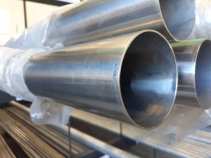Standard Determination Between Austenitic and Ferritic Austenitic Sanitary Tubing Under Pindee Pipe.jpg