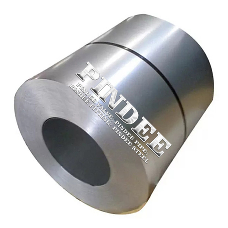 1219mm Width Finish No.4 Pindee Stainless Steel Coil