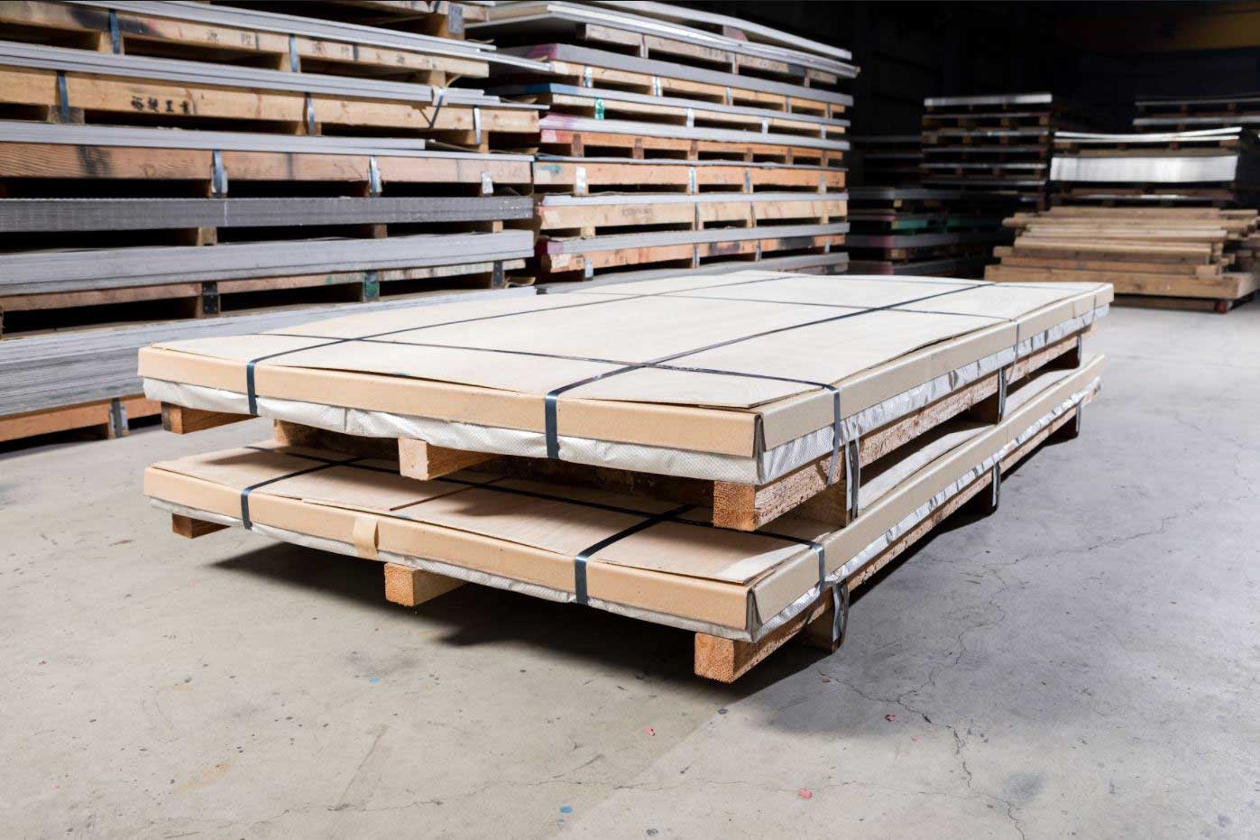 Stainless-Steel-sheets