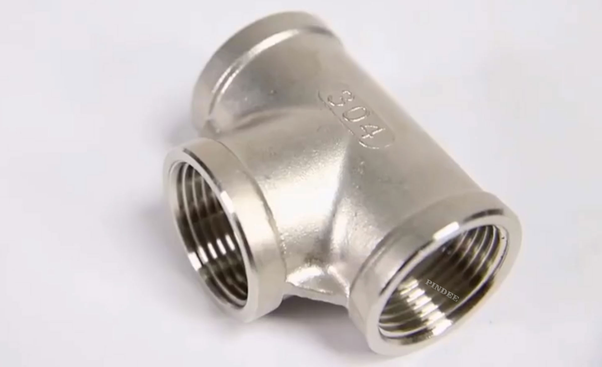 Pindee-Stainless-Steel-tell-you-what-are-threaded-Fittings-Class-150LB