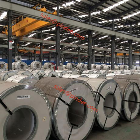 Pindee Stainless wholesale 201 Stainless Steel Coil