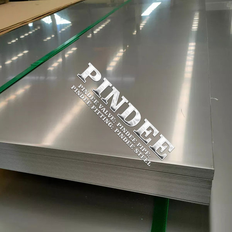 Cold Rolled 316 Pindee Stainless Steel Sheet 1220mm 2440mm