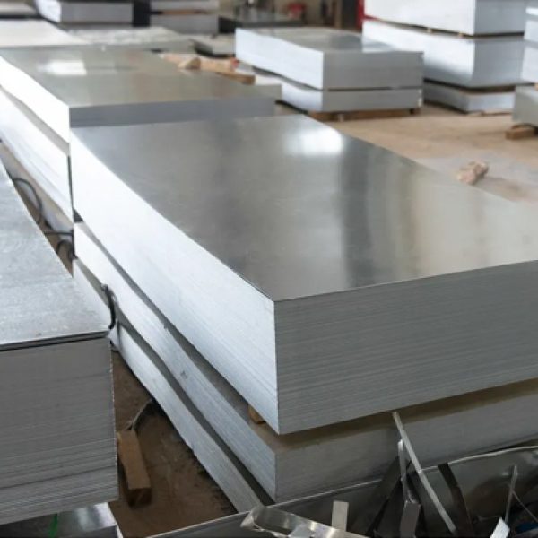 Pindee Stainless steel sheets