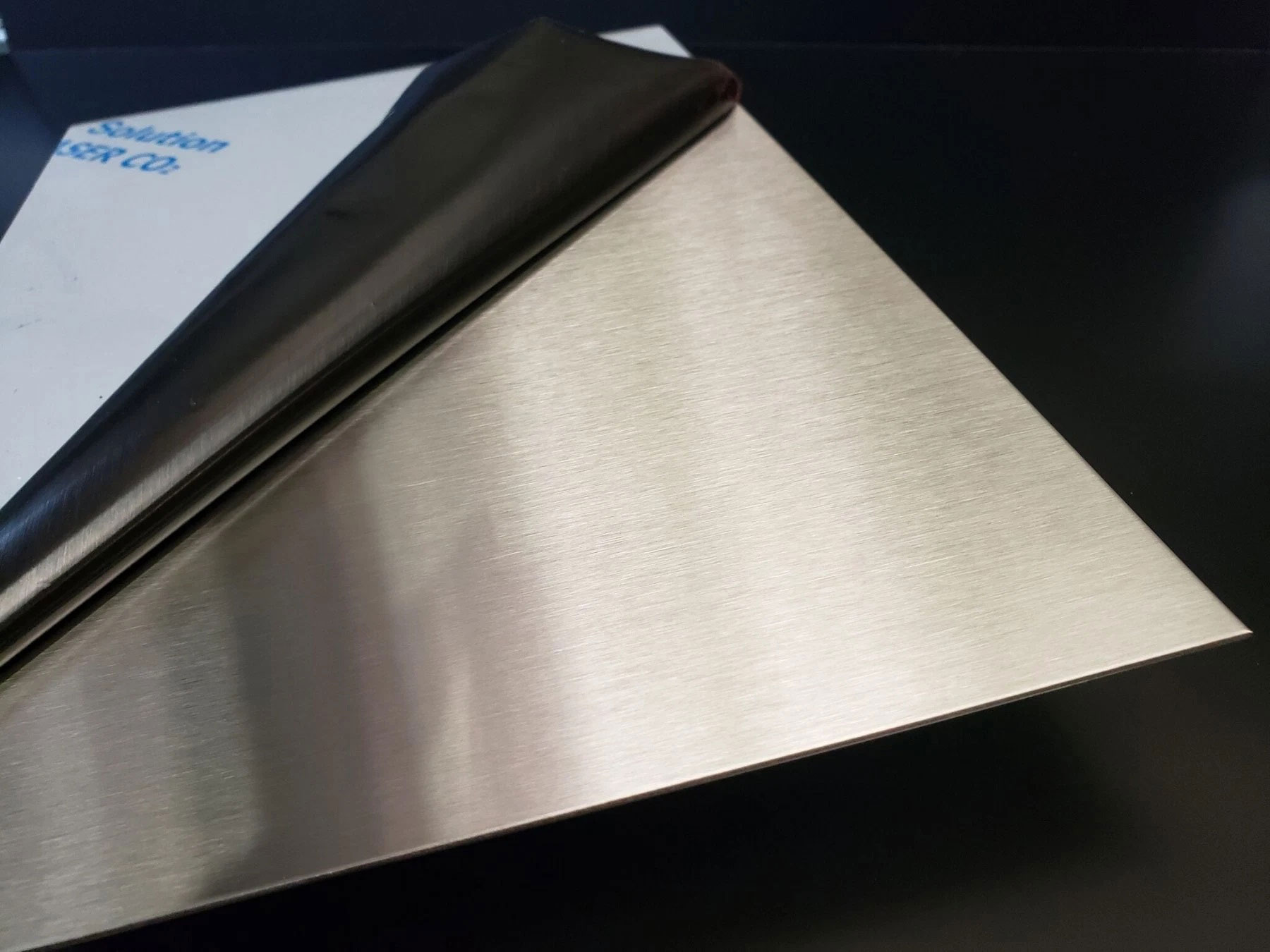 304-Stainless-Steel-Sheet-In-5mm-Thickness-2B-Finish
