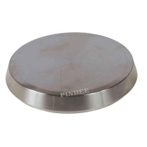 3A Standard Sanitary Bevel Seat Unions Under Pindee Fitting