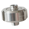 Pindee Stainless Steel DIN11851 Welding Liners Long Male