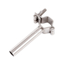 Pindee Fitting Supply Stainless Steel Hexagon Tube Holder