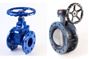 Gate Valve Vs Butterfly Valve All Difference Under Pindee Valve.jpg