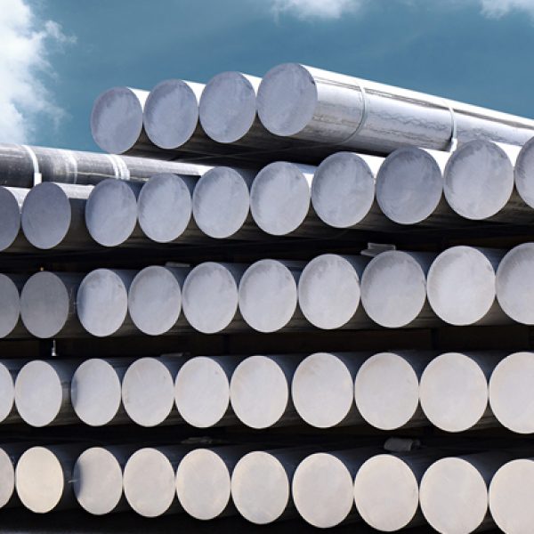 Pindee Stainless steel bars.