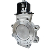 Pindee Valve Manufacture CF8M Lug High Performance Butterfly Valve