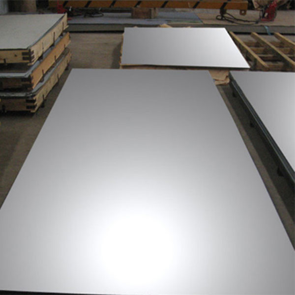 Pindee Steel Export Hot Rolled 2B Surface Stainless Steel Sheet 1250mm