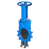 Lugged Knife Gate Valve