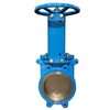 Wafer Knife Gate Valve