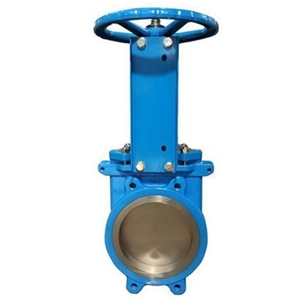 Wafer Knife Gate Valve