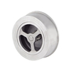 Spring Lift Wafer Check Valve
