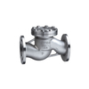 DIN Flange Stainless steel lift check valve