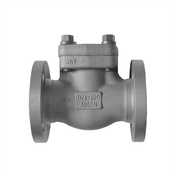 Forged Steel Check Valve