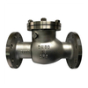 Stainless Steel Swing Check Valve