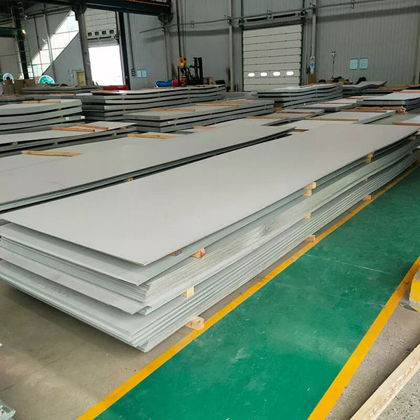 1000 1219 1220 1250 2B BA Finish Stainless Steel 316 and 304 Sheets Suppliers from Pindee Steel