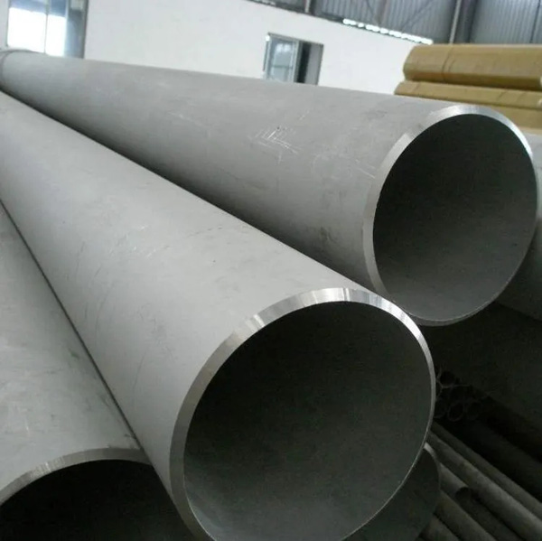 304L ASTM A312 Stainless Steel Pipe