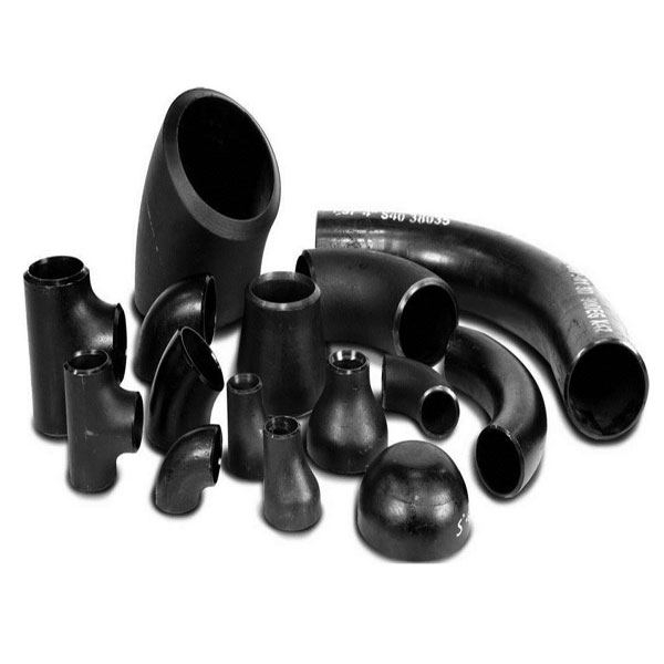 Pindee Pipe Fitting Manufacturing Carbon Steel Buttweld Fitting